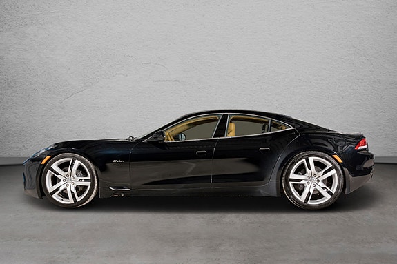 Fisker Karma 8 of 30