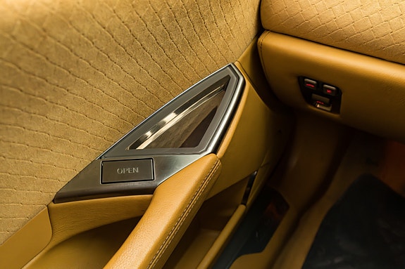 Fisker Karma 21 of 30