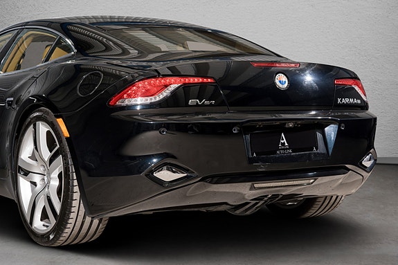 Fisker Karma 12 of 30