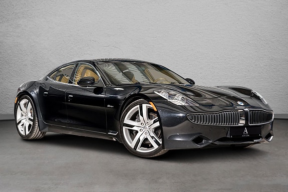 Fisker Karma