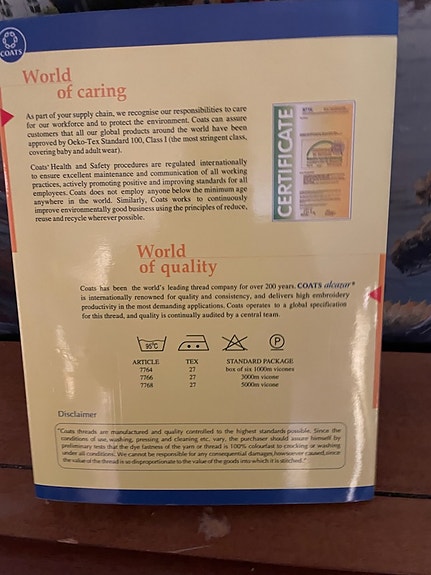 Product image 2 of 6