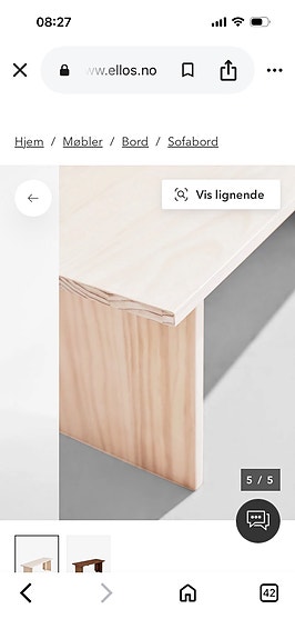 Product image 2 of 5