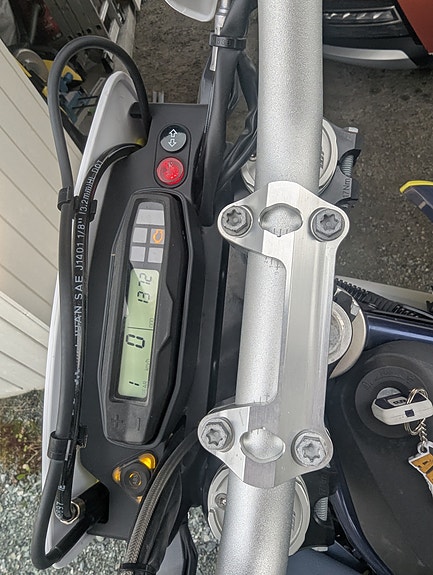 Husqvarna 701 Enduro 5 of 6