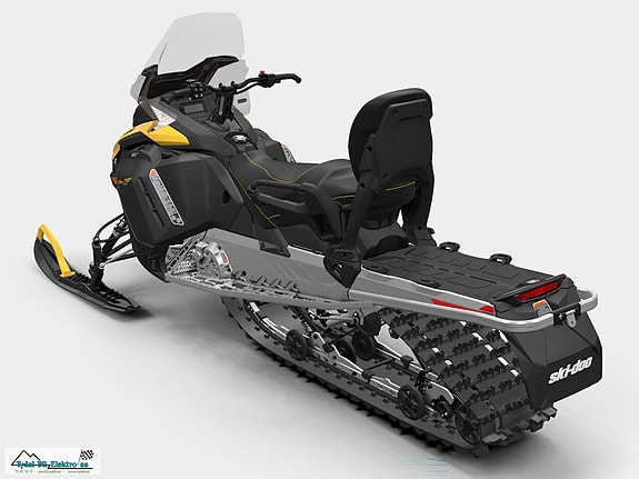 Ski-doo Expedition Sport 900 ACE [KDTB] 4 of 4