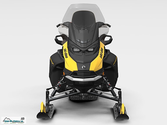 Ski-doo Expedition Sport 900 ACE [KDTB] 3 of 4