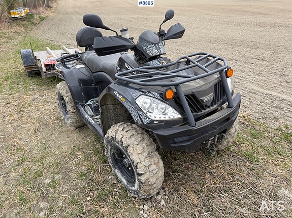 Goes Goes450S