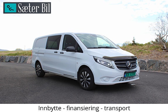 Mercedes-Benz Vito-Klasse