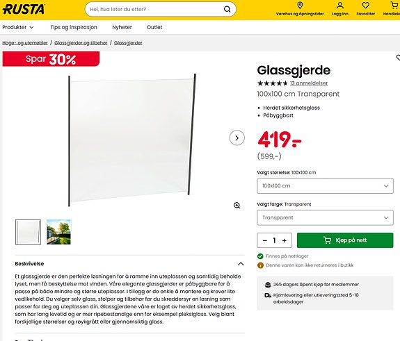 Product image 3 of 7