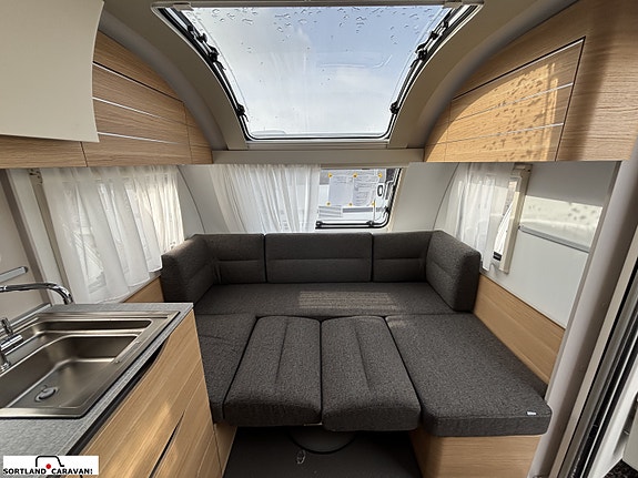 Adria ADORA 572 UT Overståer kampanje! 15 of 30