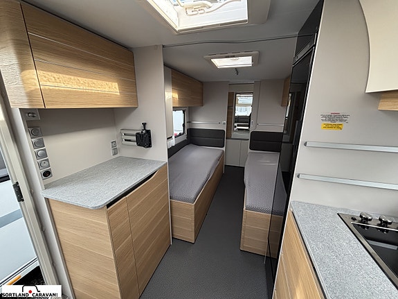Adria ADORA 572 UT Overståer kampanje! 19 of 30