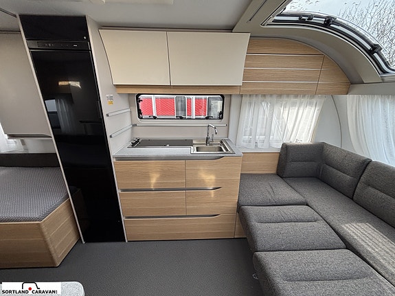 Adria ADORA 572 UT Overståer kampanje! 13 of 30