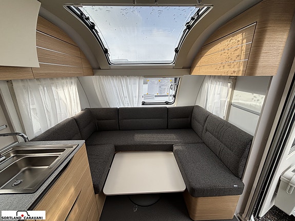 Adria ADORA 572 UT Overståer kampanje! 14 of 30