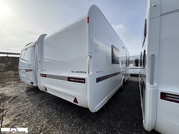 Adria ADORA 572 UT Overståer kampanje! 2 of 30