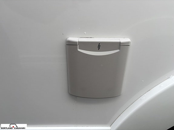 Adria ADORA 572 UT Overståer kampanje! 10 of 30