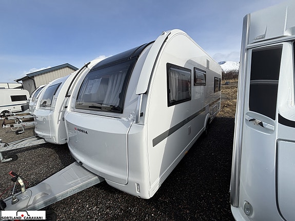 Adria ADORA 572 UT Overståer kampanje! 5 of 30