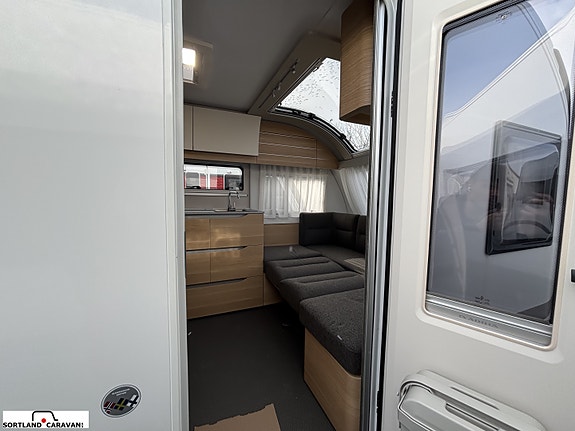 Adria ADORA 572 UT Overståer kampanje! 12 of 30