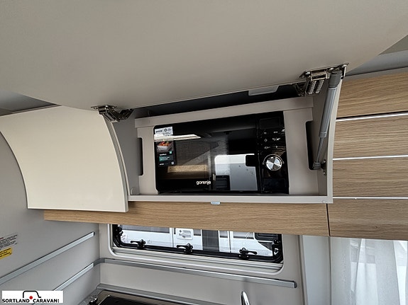 Adria ADORA 572 UT Overståer kampanje! 18 of 30
