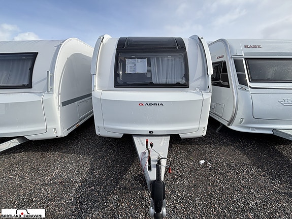 Adria ADORA 572 UT Overståer kampanje! 6 of 30