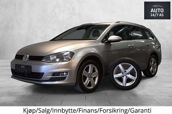 Volkswagen Golf-Serie