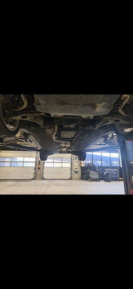 Mercedes-Benz CLK230 21 of 24
