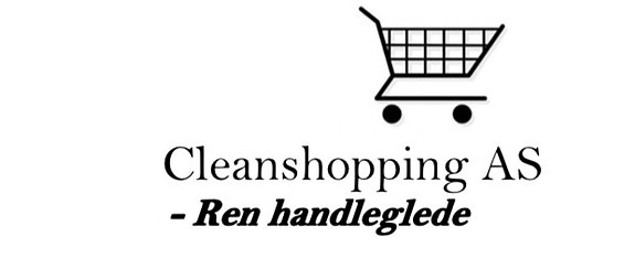 Cleanshopping AS logo