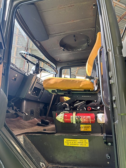 Magirus Deutz 232 2 of 26