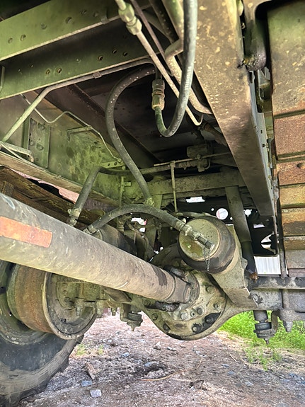 Magirus Deutz 232 18 of 26