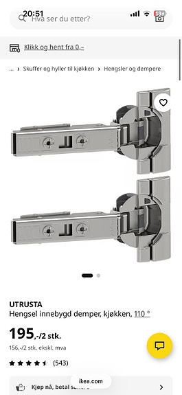 Product image 2 of 6