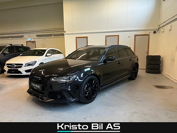 Audi RS6