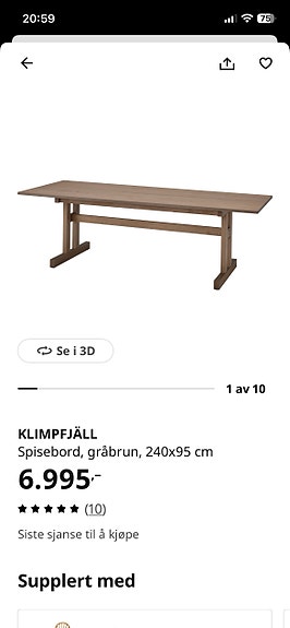 Product image 3 of 10