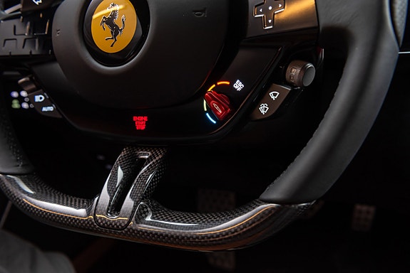 Ferrari 12Cilindri 27 of 30