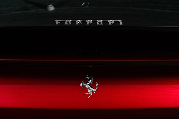 Ferrari 12Cilindri 20 of 30