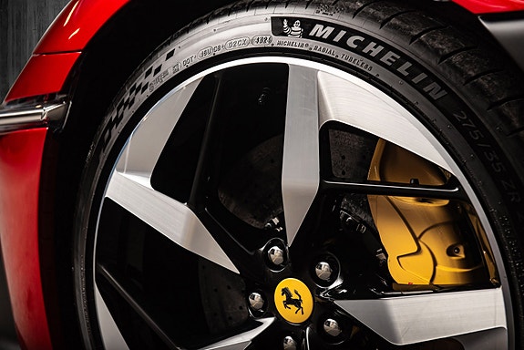 Ferrari 12Cilindri 22 of 30