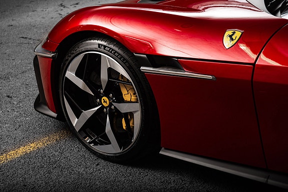 Ferrari 12Cilindri 21 of 30