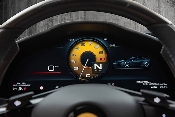 Ferrari 12Cilindri 29 of 30