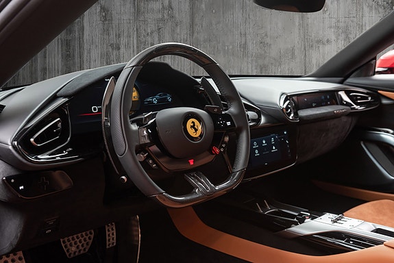 Ferrari 12Cilindri 23 of 30