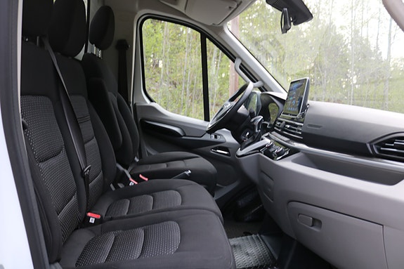 Maxus e-Deliver 9 13 of 18