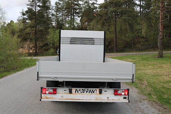 Maxus e-Deliver 9 6 of 18