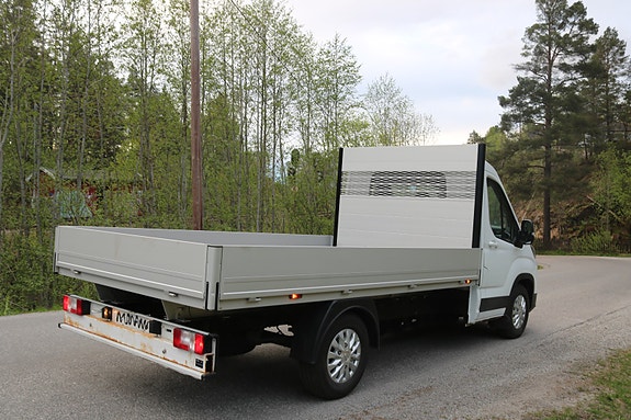Maxus e-Deliver 9 7 of 18