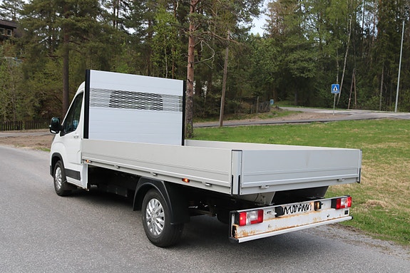 Maxus e-Deliver 9 4 of 18