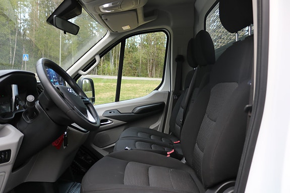Maxus e-Deliver 9 11 of 18
