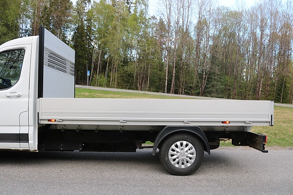 Maxus e-Deliver 9 5 of 18