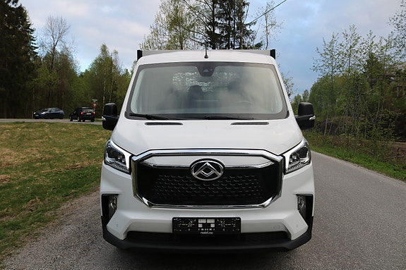 Maxus e-Deliver 9 9 of 18