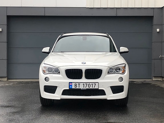 BMW X1 5 of 5