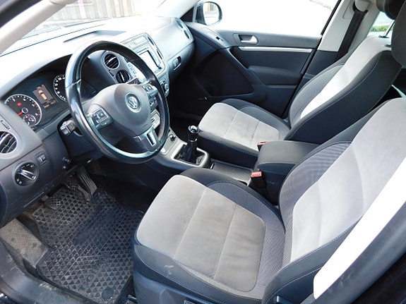 Volkswagen Tiguan 15 of 21