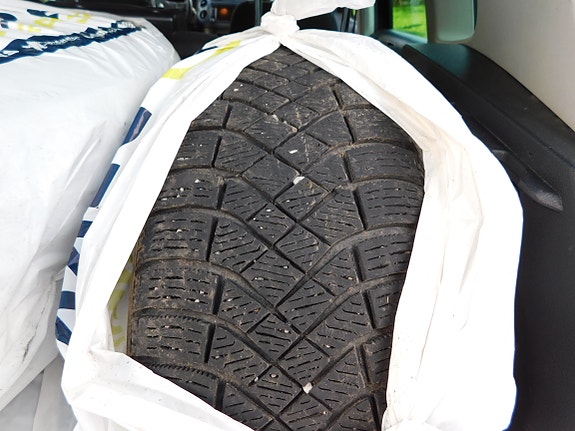 Volkswagen Tiguan 21 of 21