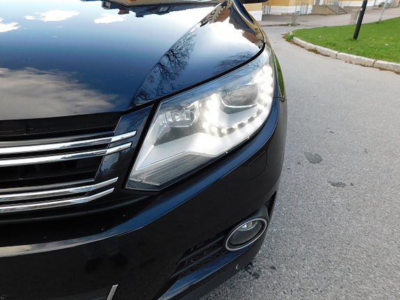 Volkswagen Tiguan 11 of 21