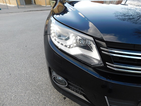 Volkswagen Tiguan 10 of 21