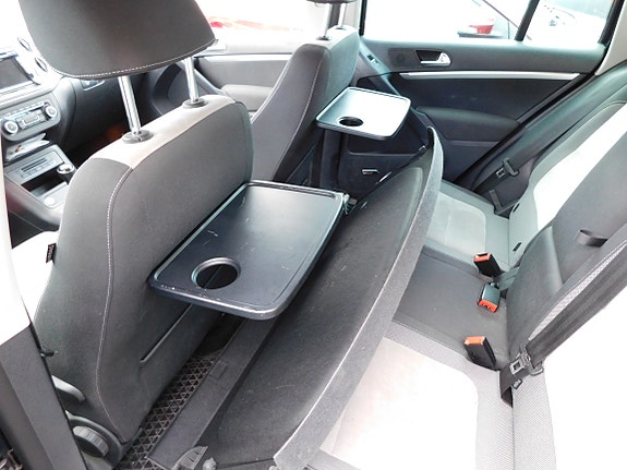 Volkswagen Tiguan 20 of 21