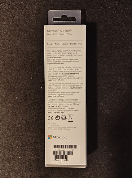 Product image 2 of 4